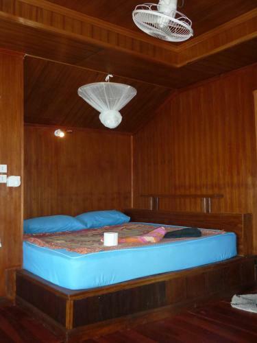 Thong Yang Bungalow