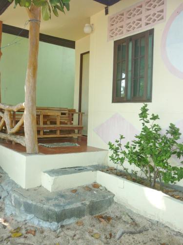 Thong Yang Bungalow
