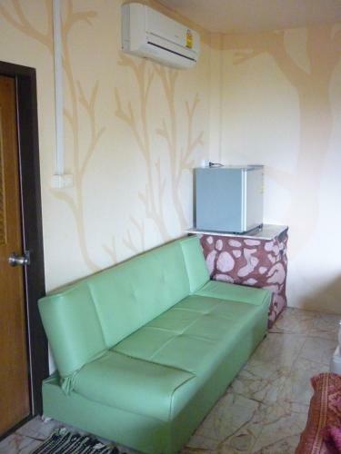 Thong Yang Bungalow