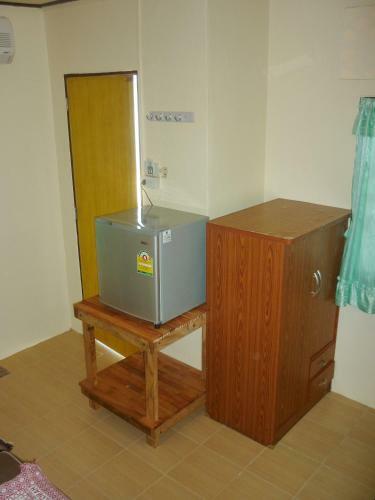 Thong Yang Bungalow