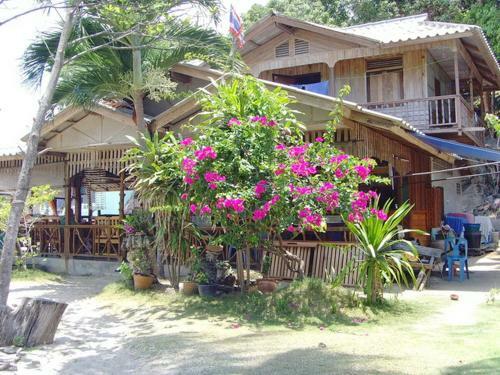 Thong Yang Bungalow