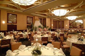 Hotel Amarante Pyramids
