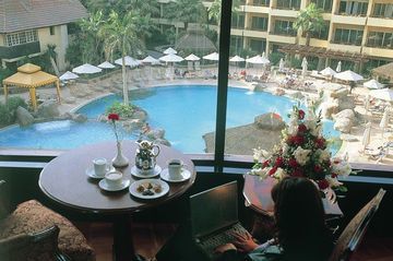 Hotel Amarante Pyramids