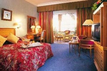 Hotel Amarante Pyramids