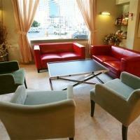 Imperial Hotel