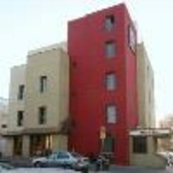 Imperial Hotel