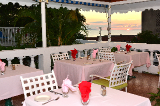 Hotel El Greco