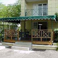 Hotel El Greco