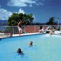Hotel El Greco
