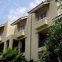 Hotel El Greco