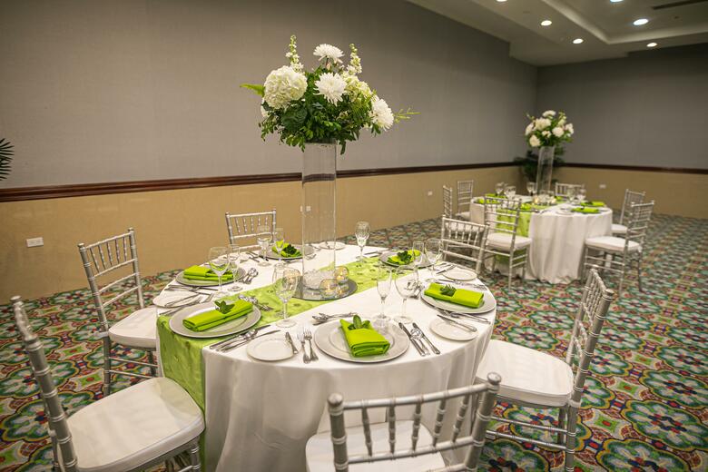 Hotel Holiday Inn Sunspree Resort