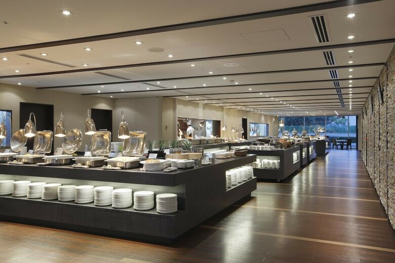 Hotel Tokyo Dome