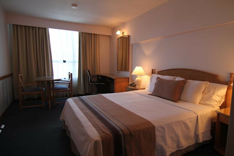Hotel Crystal Palace