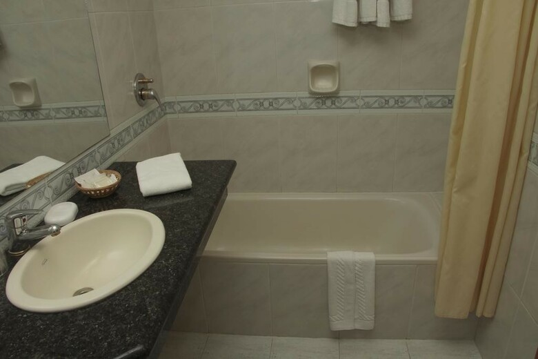 Hotel Crystal Palace