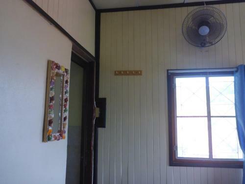 Tanouy Garden Cottage