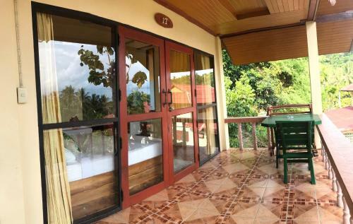 Tanouy Garden Cottage
