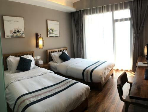 Posada Yinji Inn