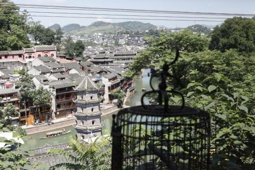 Posada Yinji Inn