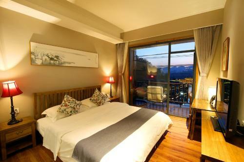 Posada Yinji Inn