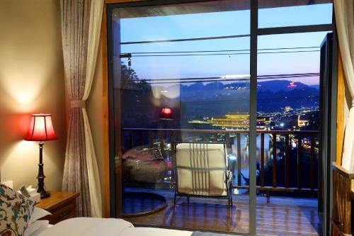 Posada Yinji Inn