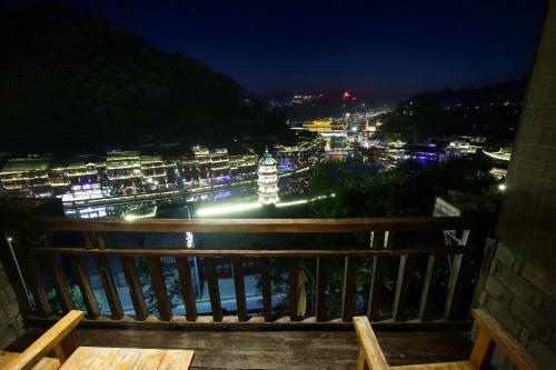 Posada Yinji Inn