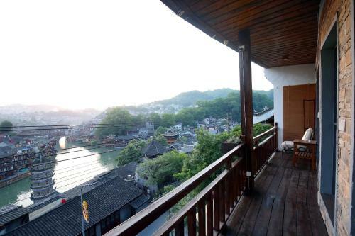 Posada Yinji Inn