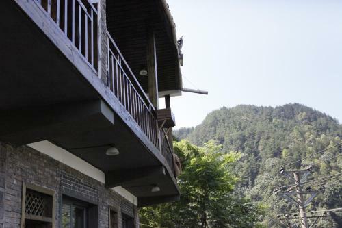 Posada Yinji Inn