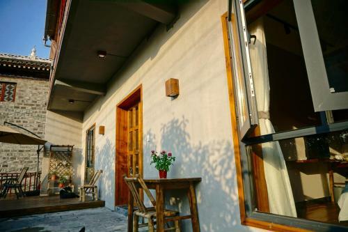Posada Yinji Inn