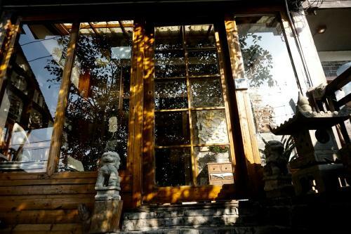 Posada Yinji Inn