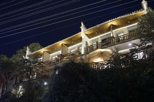 Posada Yinji Inn