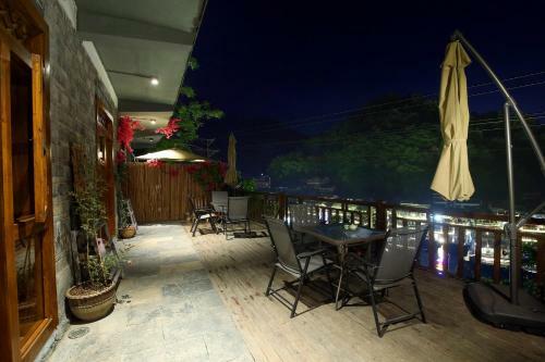 Posada Yinji Inn