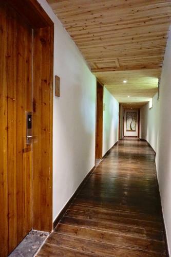 Posada Yinji Inn