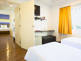 Hotel Astera Sathorn