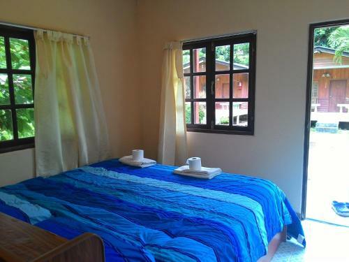 Hotel Blue Lotus Resort