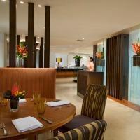 Hotel Amari Boulevard Bangkok