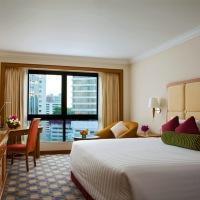 Hotel Amari Boulevard Bangkok
