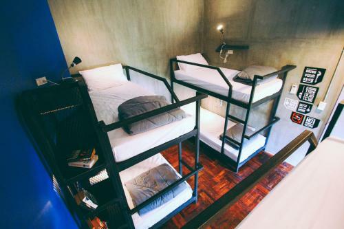 A7 Hostel Bangkok