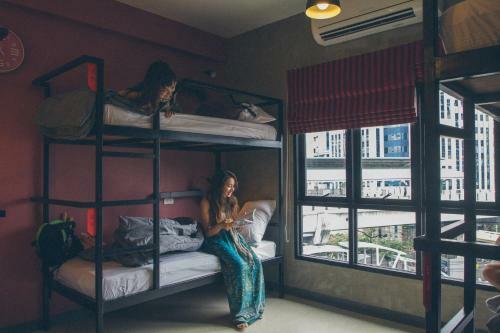 A7 Hostel Bangkok