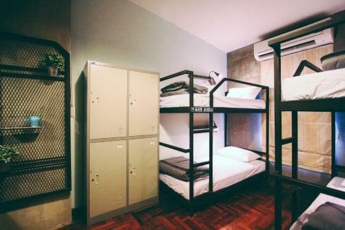 A7 Hostel Bangkok