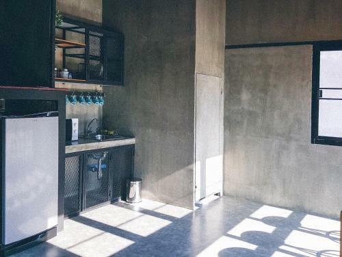 A7 Hostel Bangkok