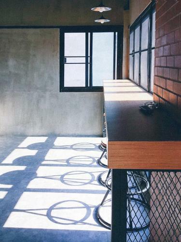 A7 Hostel Bangkok