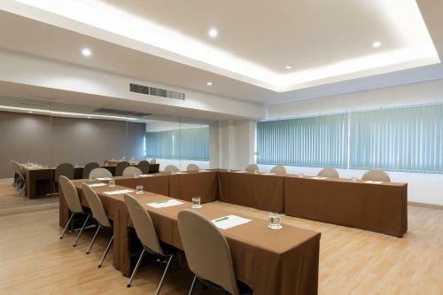 Aparthotel B.u. Place
