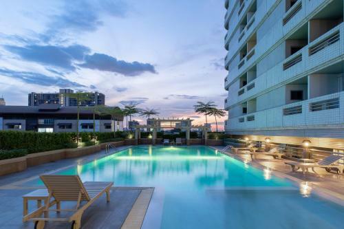 Aparthotel B.u. Place