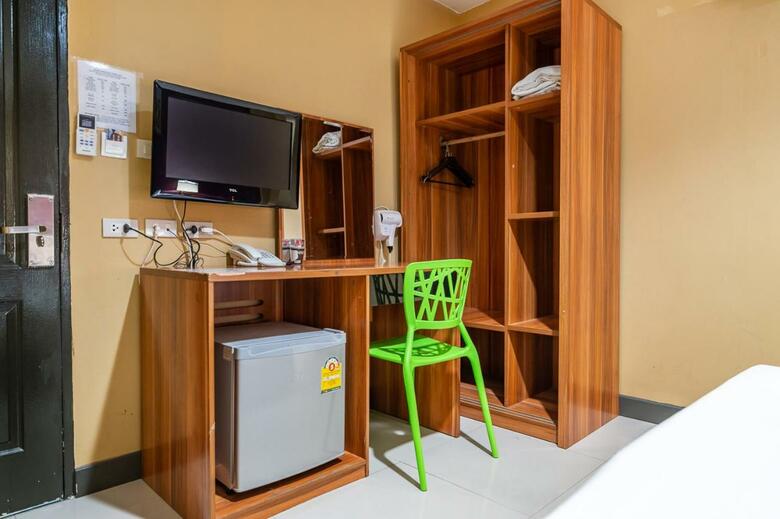 Hostal The Richy Place Guest House