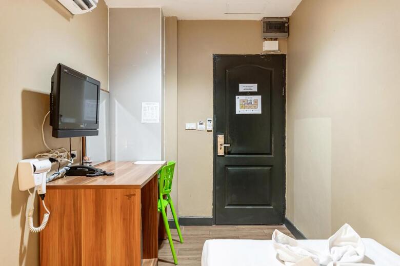 Hostal The Richy Place Guest House