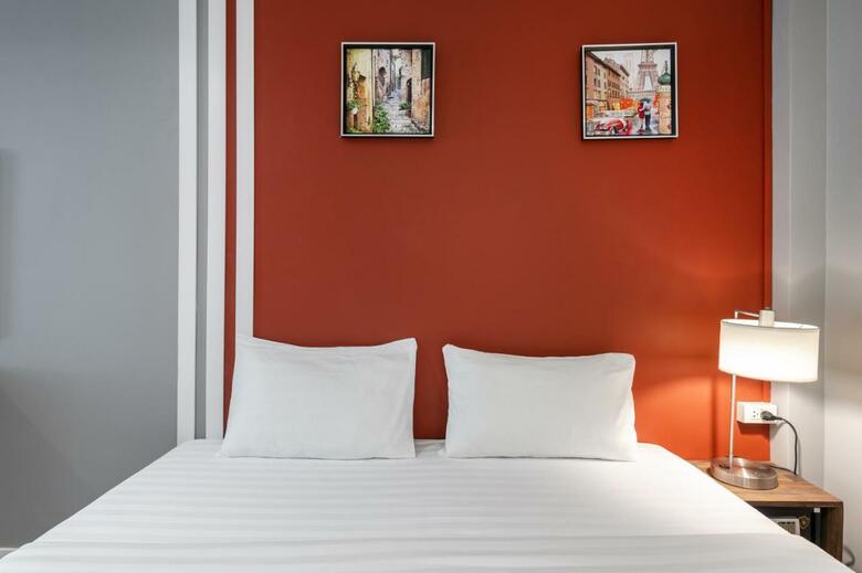 Hostal The Richy Place Guest House