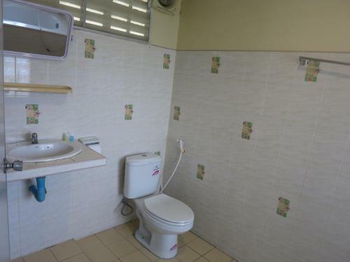 Dewshore Resort