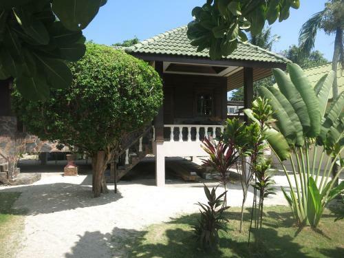 Dewshore Resort