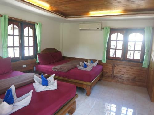 Dewshore Resort