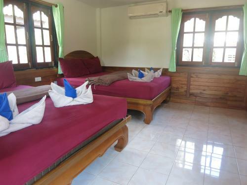 Dewshore Resort